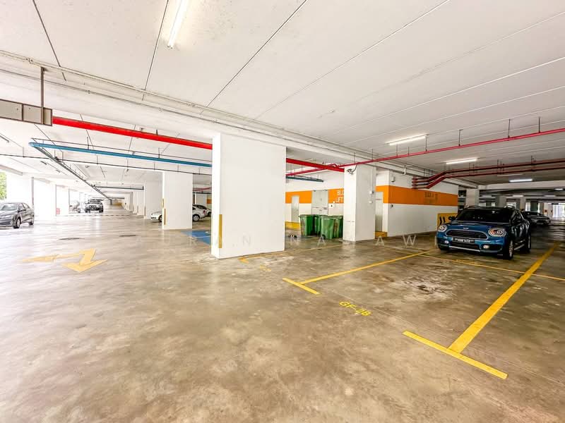Kondominium untuk Dijual di Hijauan Saujana - Fauran Nawawi - PropertyGuru.com.my