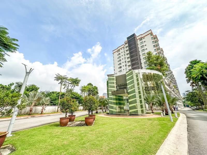 Kondominium untuk Dijual di Hijauan Saujana - Fauran Nawawi - PropertyGuru.com.my
