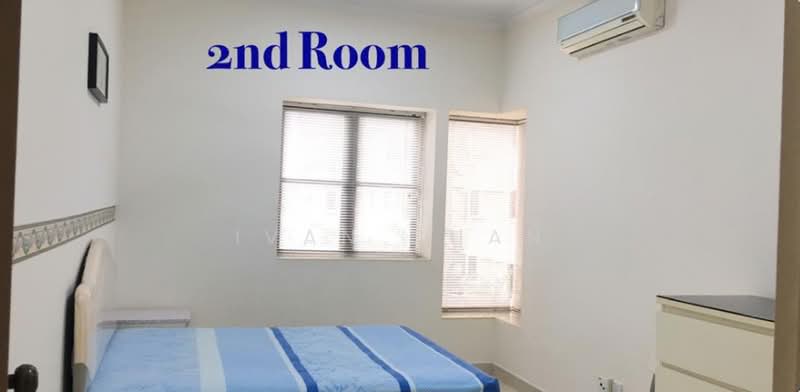 Kondominium untuk Disewa di Pelangi Utama - Ivan Chan - Bedroom - PropertyGuru.com.my