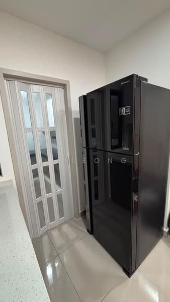Service Residence for Rent at Residensi Ava @ Kiara Bay - JK Leong - Interior - PropertyGuru.com.my