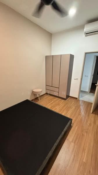 Service Residence for Rent at Residensi Ava @ Kiara Bay - JK Leong - Bedroom - PropertyGuru.com.my