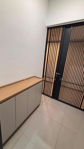 Service Residence for Rent at Residensi Ava @ Kiara Bay - JK Leong - Interior - PropertyGuru.com.my