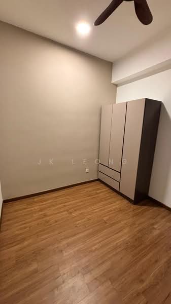 Service Residence for Rent at Residensi Ava @ Kiara Bay - JK Leong - Bedroom - PropertyGuru.com.my