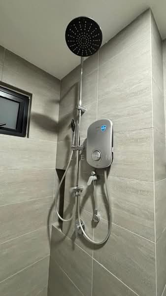 Service Residence for Rent at Residensi Ava @ Kiara Bay - JK Leong - Bathroom - PropertyGuru.com.my