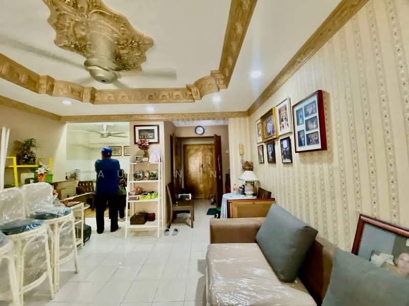 Kondominium untuk Dijual di Idaman Putera - Fauran Nawawi - PropertyGuru.com.my