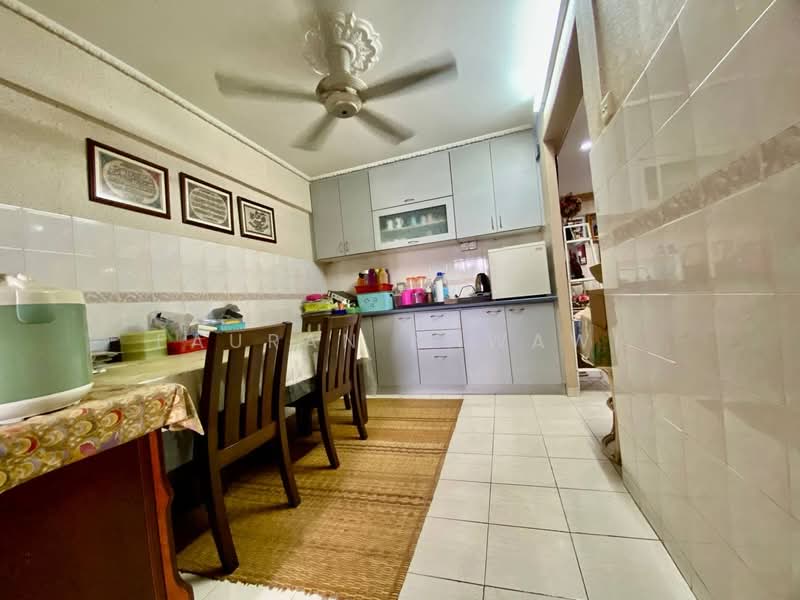 Kondominium untuk Dijual di Idaman Putera - Fauran Nawawi - PropertyGuru.com.my