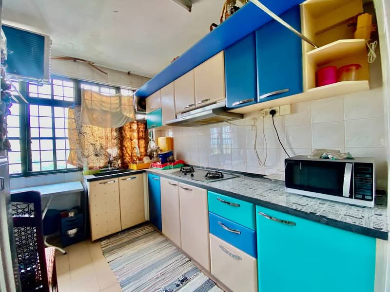 Kondominium untuk Dijual di Idaman Putera - Fauran Nawawi - PropertyGuru.com.my