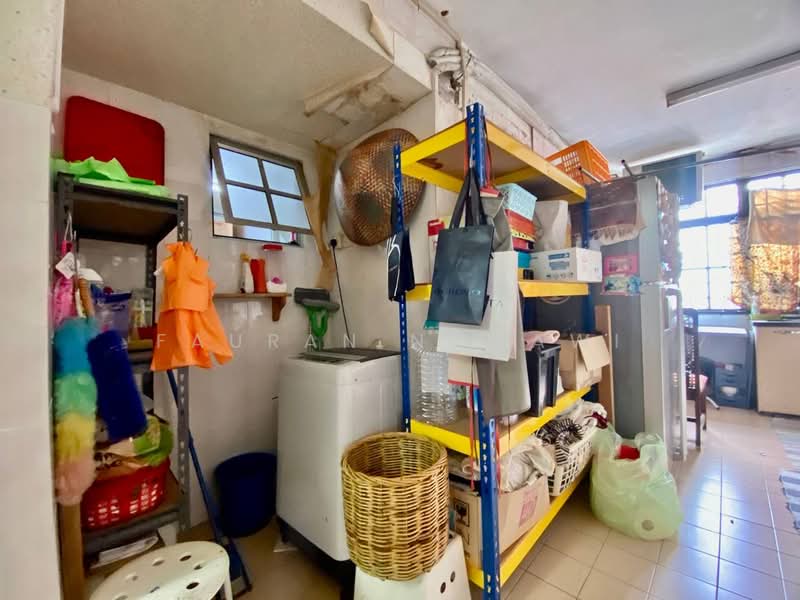 Kondominium untuk Dijual di Idaman Putera - Fauran Nawawi - PropertyGuru.com.my