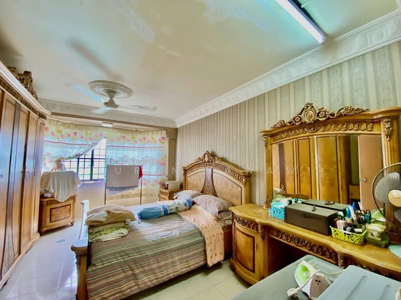 Kondominium untuk Dijual di Idaman Putera - Fauran Nawawi - PropertyGuru.com.my