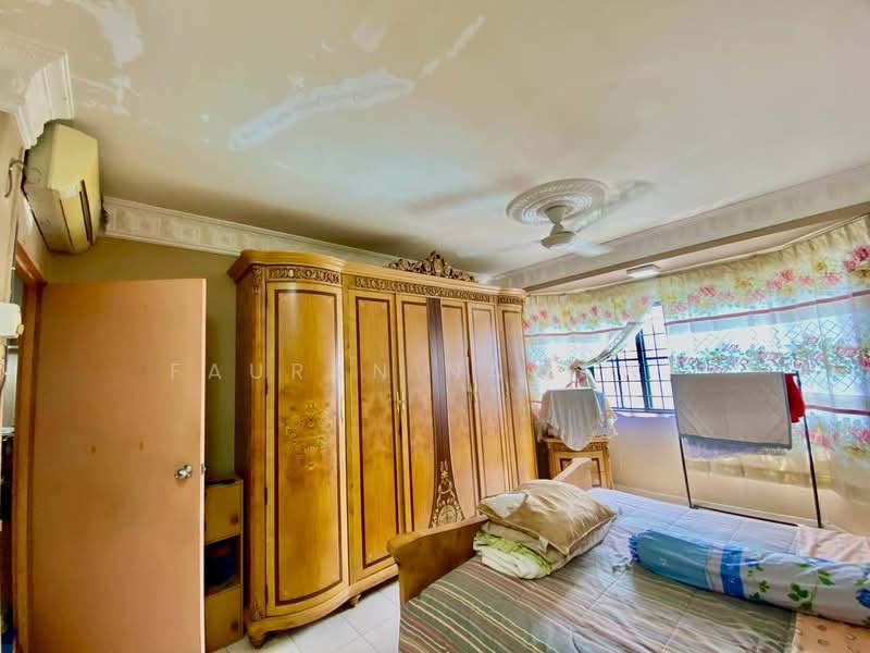 Kondominium untuk Dijual di Idaman Putera - Fauran Nawawi - PropertyGuru.com.my
