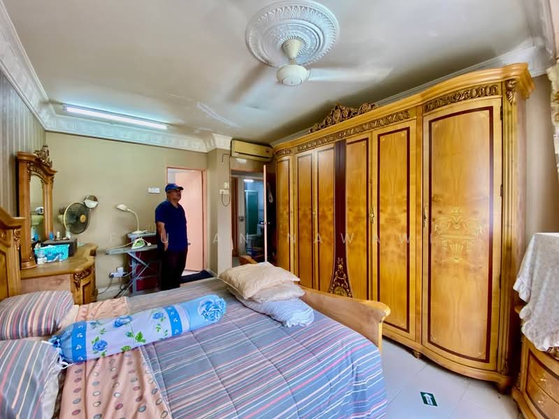 Kondominium untuk Dijual di Idaman Putera - Fauran Nawawi - PropertyGuru.com.my