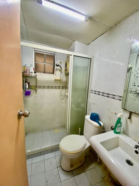 Kondominium untuk Dijual di Idaman Putera - Fauran Nawawi - PropertyGuru.com.my