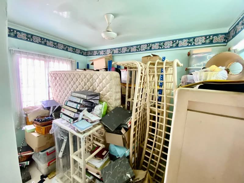 Kondominium untuk Dijual di Idaman Putera - Fauran Nawawi - PropertyGuru.com.my