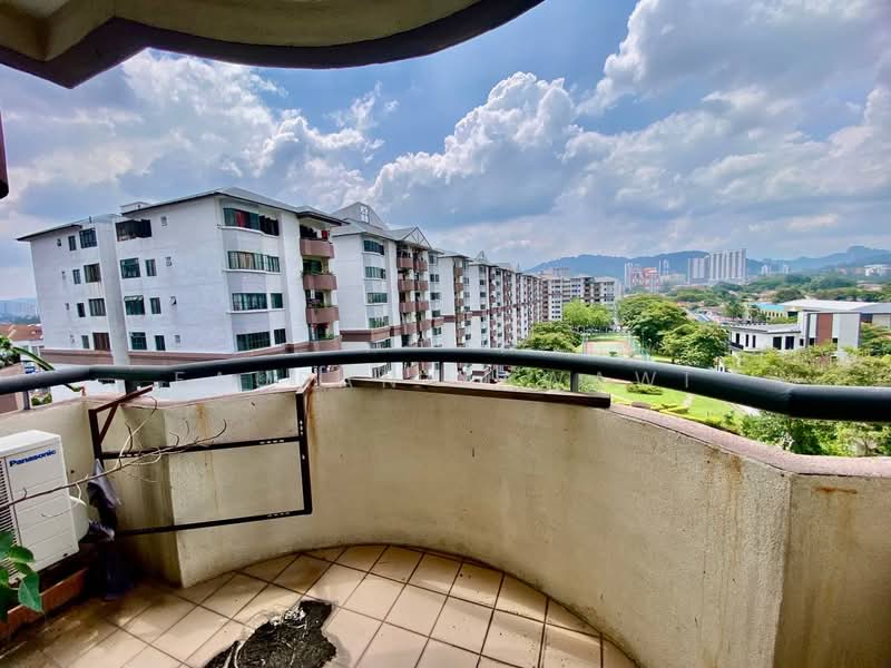 Kondominium untuk Dijual di Idaman Putera - Fauran Nawawi - PropertyGuru.com.my