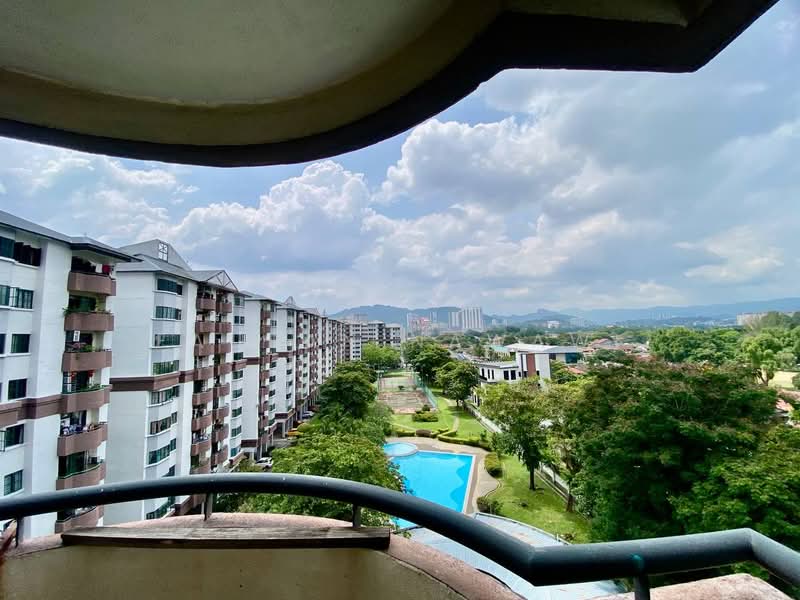 Kondominium untuk Dijual di Idaman Putera - Fauran Nawawi - PropertyGuru.com.my