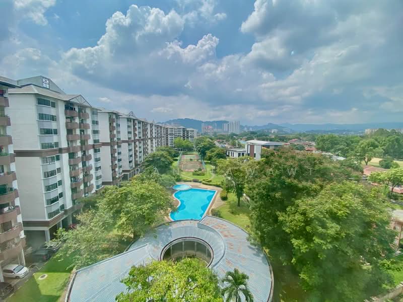 Kondominium untuk Dijual di Idaman Putera - Fauran Nawawi - PropertyGuru.com.my