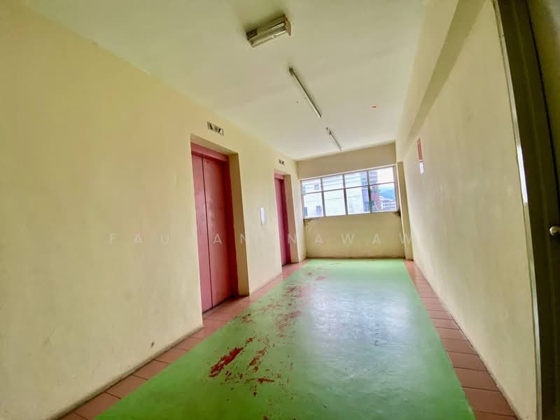 Kondominium untuk Dijual di Idaman Putera - Fauran Nawawi - PropertyGuru.com.my