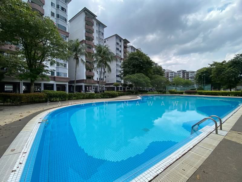 Kondominium untuk Dijual di Idaman Putera - Fauran Nawawi - PropertyGuru.com.my