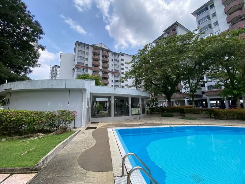 Kondominium untuk Dijual di Idaman Putera - Fauran Nawawi - PropertyGuru.com.my