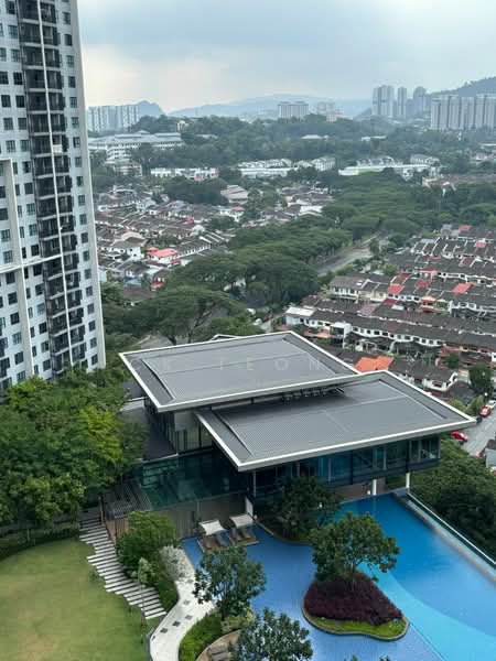 Condominium for Rent at M Adora - CK Teong - Exterior - PropertyGuru.com.my