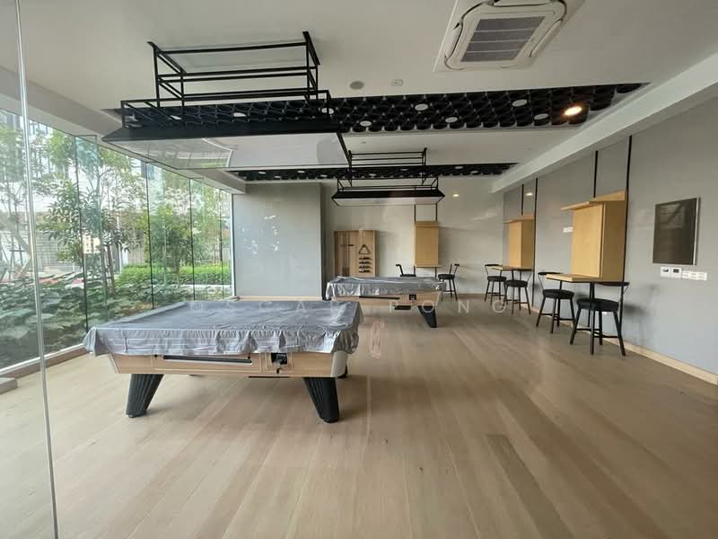 Service Residence for Rent at The Sentral Suites - Oscar Pong - Interior - PropertyGuru.com.my