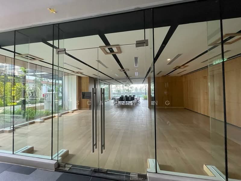 Service Residence for Rent at The Sentral Suites - Oscar Pong - Interior - PropertyGuru.com.my