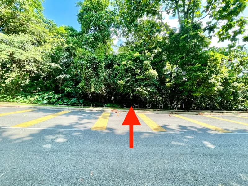 Residential Land for Sale in Titiwangsa (Kuala Lumpur) - Effendy Shohaili - PropertyGuru.com.my