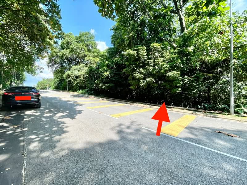 Residential Land for Sale in Titiwangsa (Kuala Lumpur) - Effendy Shohaili - PropertyGuru.com.my