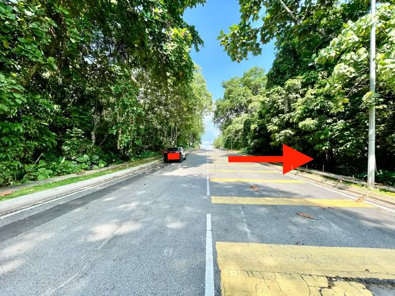 Residential Land for Sale in Titiwangsa (Kuala Lumpur) - Effendy Shohaili - Exterior - PropertyGuru.com.my