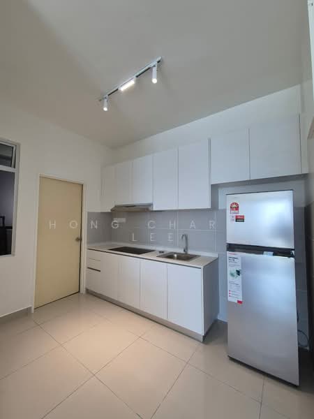 Service Residence for Rent at Aliff Heights (Residensi Mutiara Indah) - Hong Charng Lee - Kitchen - PropertyGuru.com.my