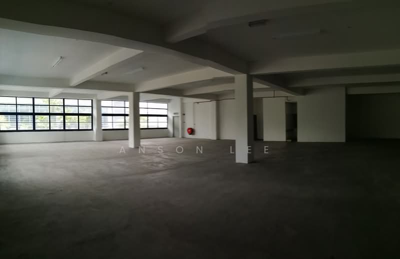 Detached Factory for Sale in Shah Alam (Selangor) - Anson Lee - Interior - PropertyGuru.com.my
