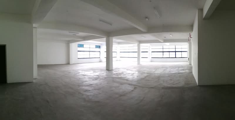 Detached Factory for Sale in Shah Alam (Selangor) - Anson Lee - Interior - PropertyGuru.com.my