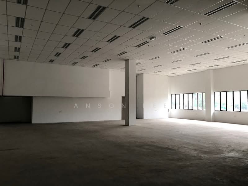 Detached Factory for Sale in Shah Alam (Selangor) - Anson Lee - Interior - PropertyGuru.com.my