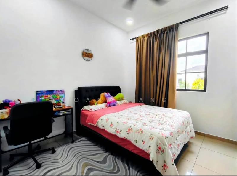 2-storey Terraced House for Sale in Eco Botanic 2 (Iskandar Puteri (Nusajaya)) - Joanne Ang - PropertyGuru.com.my