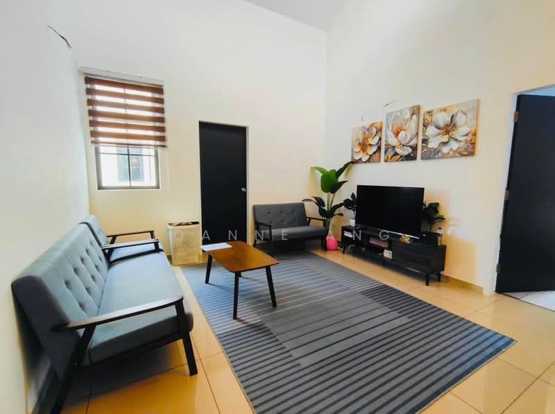 2-storey Terraced House for Sale in Eco Botanic 2 (Iskandar Puteri (Nusajaya)) - Joanne Ang - PropertyGuru.com.my