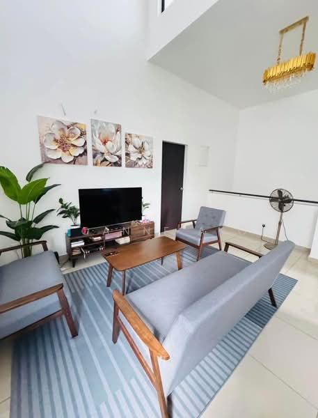 2-storey Terraced House for Sale in Eco Botanic 2 (Iskandar Puteri (Nusajaya)) - Joanne Ang - PropertyGuru.com.my