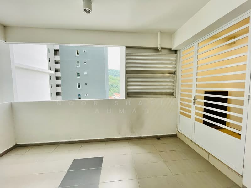 Condominium for Sale at Emerald Residence - Noor Shafina Ahmad - PropertyGuru.com.my