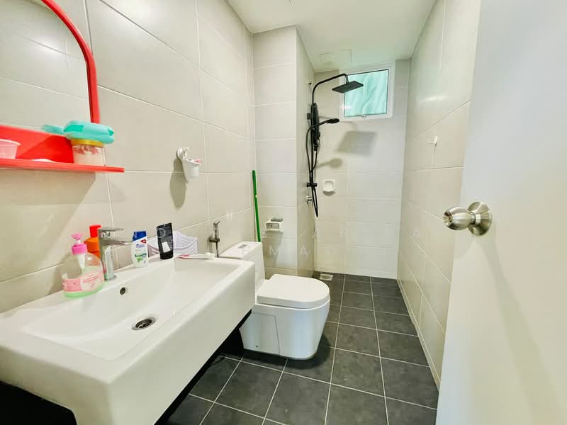 Condominium for Sale at Emerald Residence - Noor Shafina Ahmad - PropertyGuru.com.my