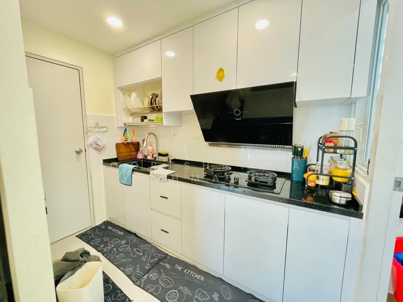 Condominium for Sale at Emerald Residence - Noor Shafina Ahmad - PropertyGuru.com.my