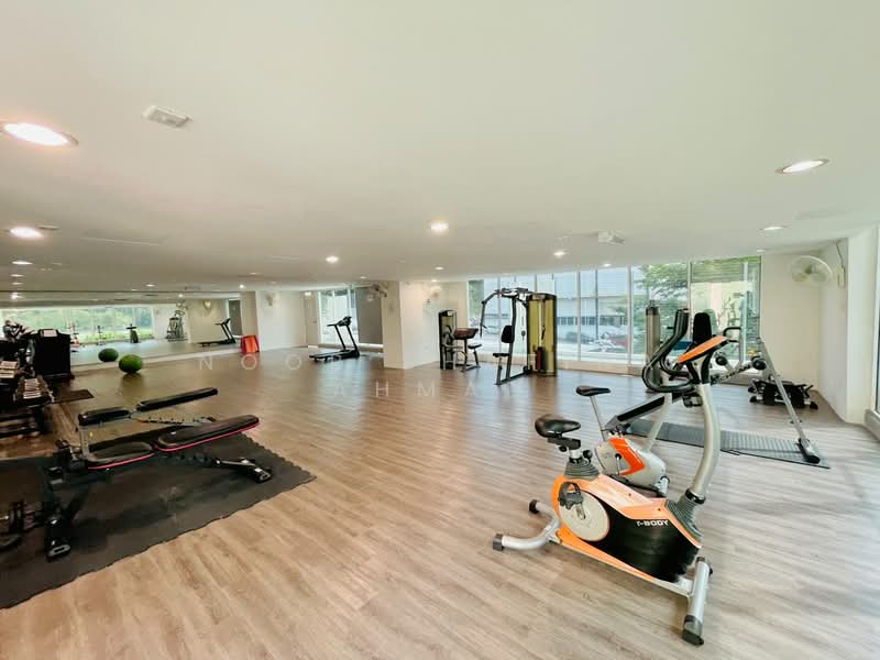 Condominium for Sale at Emerald Residence - Noor Shafina Ahmad - PropertyGuru.com.my