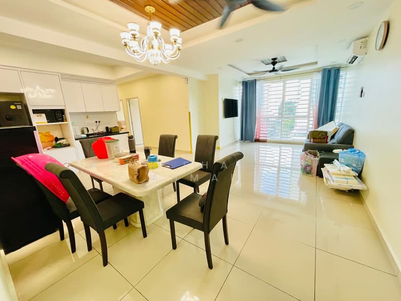 Condominium for Sale at Emerald Residence - Noor Shafina Ahmad - PropertyGuru.com.my