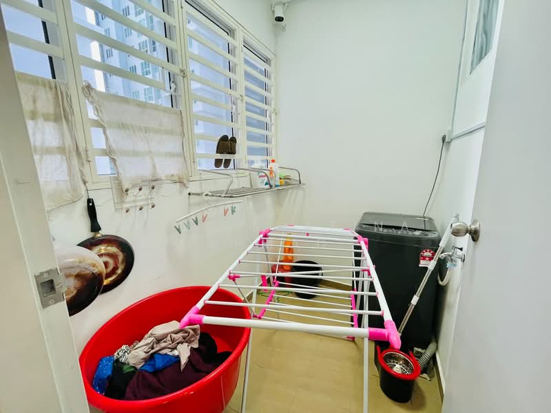Condominium for Sale at Emerald Residence - Noor Shafina Ahmad - PropertyGuru.com.my