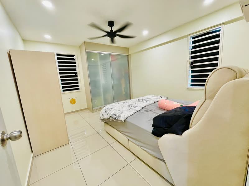 Condominium for Sale at Emerald Residence - Noor Shafina Ahmad - PropertyGuru.com.my