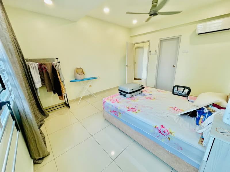 Condominium for Sale at Emerald Residence - Noor Shafina Ahmad - PropertyGuru.com.my