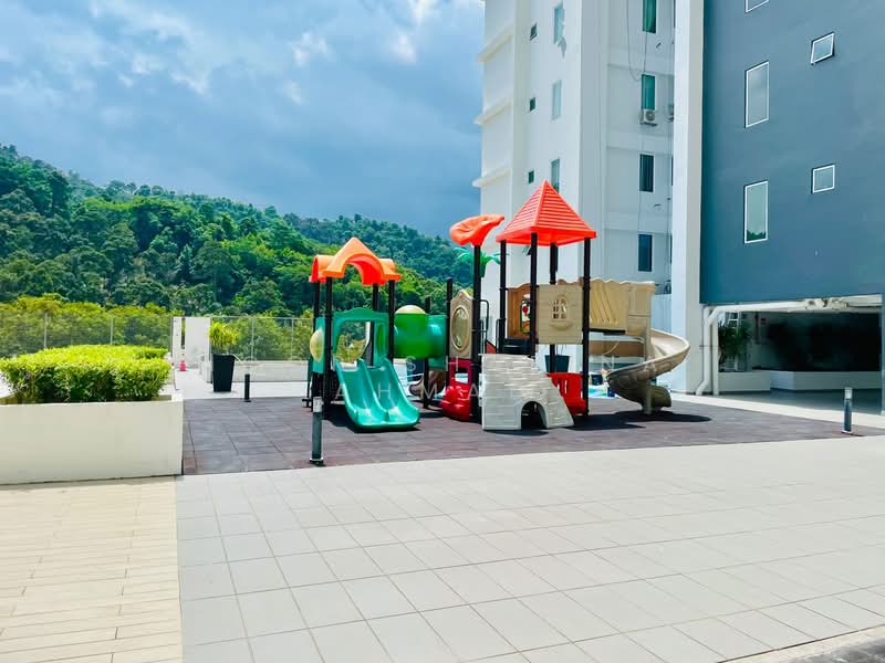 Condominium for Sale at Emerald Residence - Noor Shafina Ahmad - PropertyGuru.com.my
