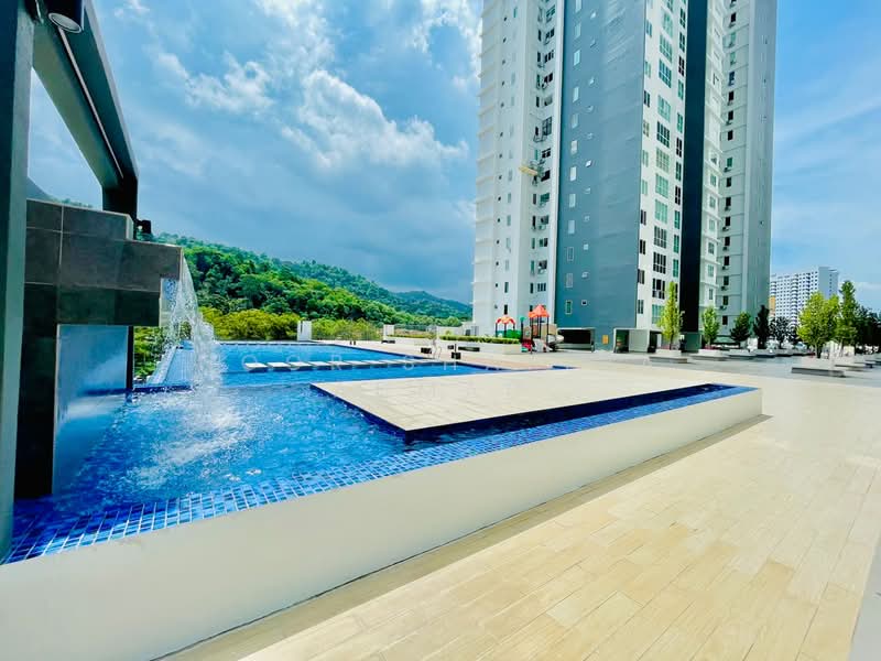 Condominium for Sale at Emerald Residence - Noor Shafina Ahmad - PropertyGuru.com.my