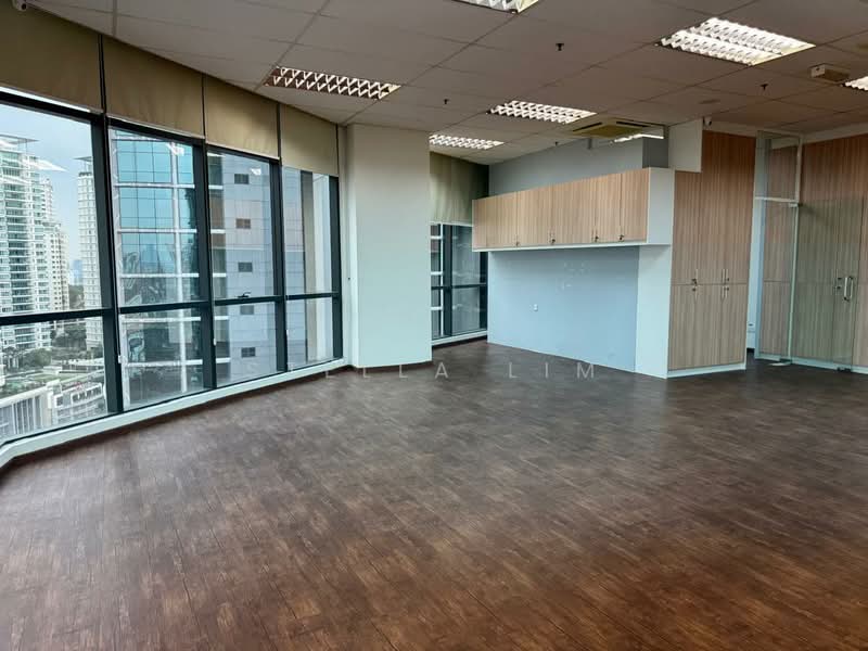Office for Rent in Kampung Kerinchi (Bangsar South) (Kuala Lumpur) - Stella Lim - Interior - PropertyGuru.com.my