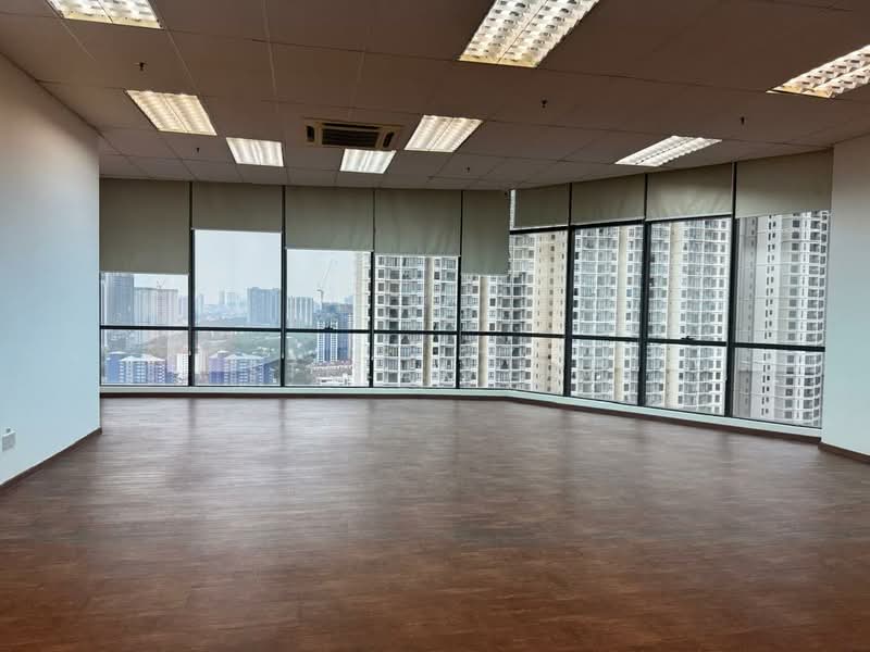 Office for Rent in Kampung Kerinchi (Bangsar South) (Kuala Lumpur) - Stella Lim - View - PropertyGuru.com.my