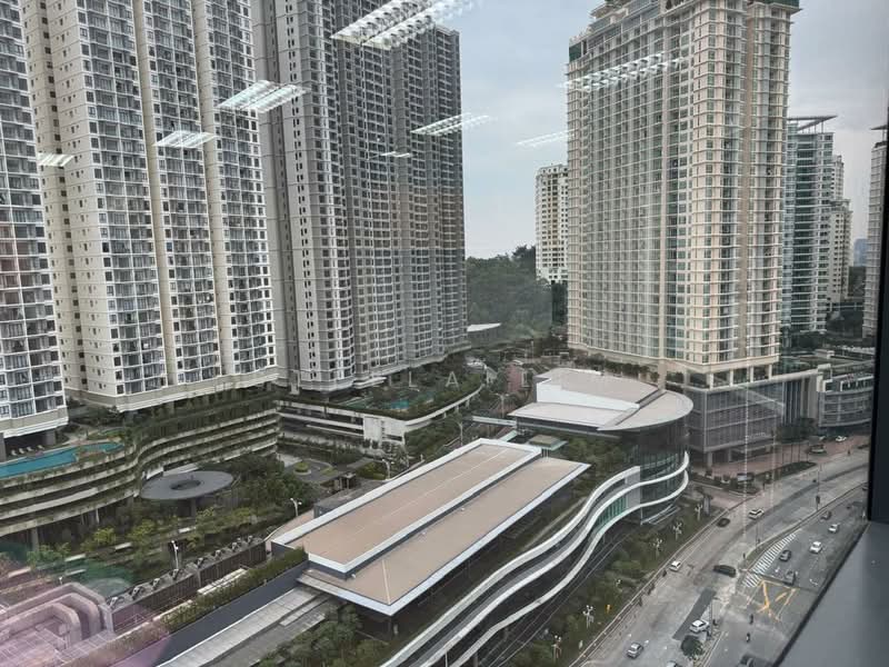 Office for Rent in Kampung Kerinchi (Bangsar South) (Kuala Lumpur) - Stella Lim - Exterior - PropertyGuru.com.my