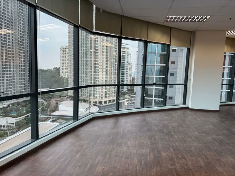 Office for Rent in Kampung Kerinchi (Bangsar South) (Kuala Lumpur) - Stella Lim - View - PropertyGuru.com.my